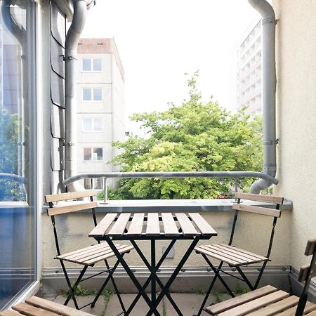 Balkon, 4K Tv, Kaffee, Netflix Lejlighed Bad Dürrenberg Eksteriør billede